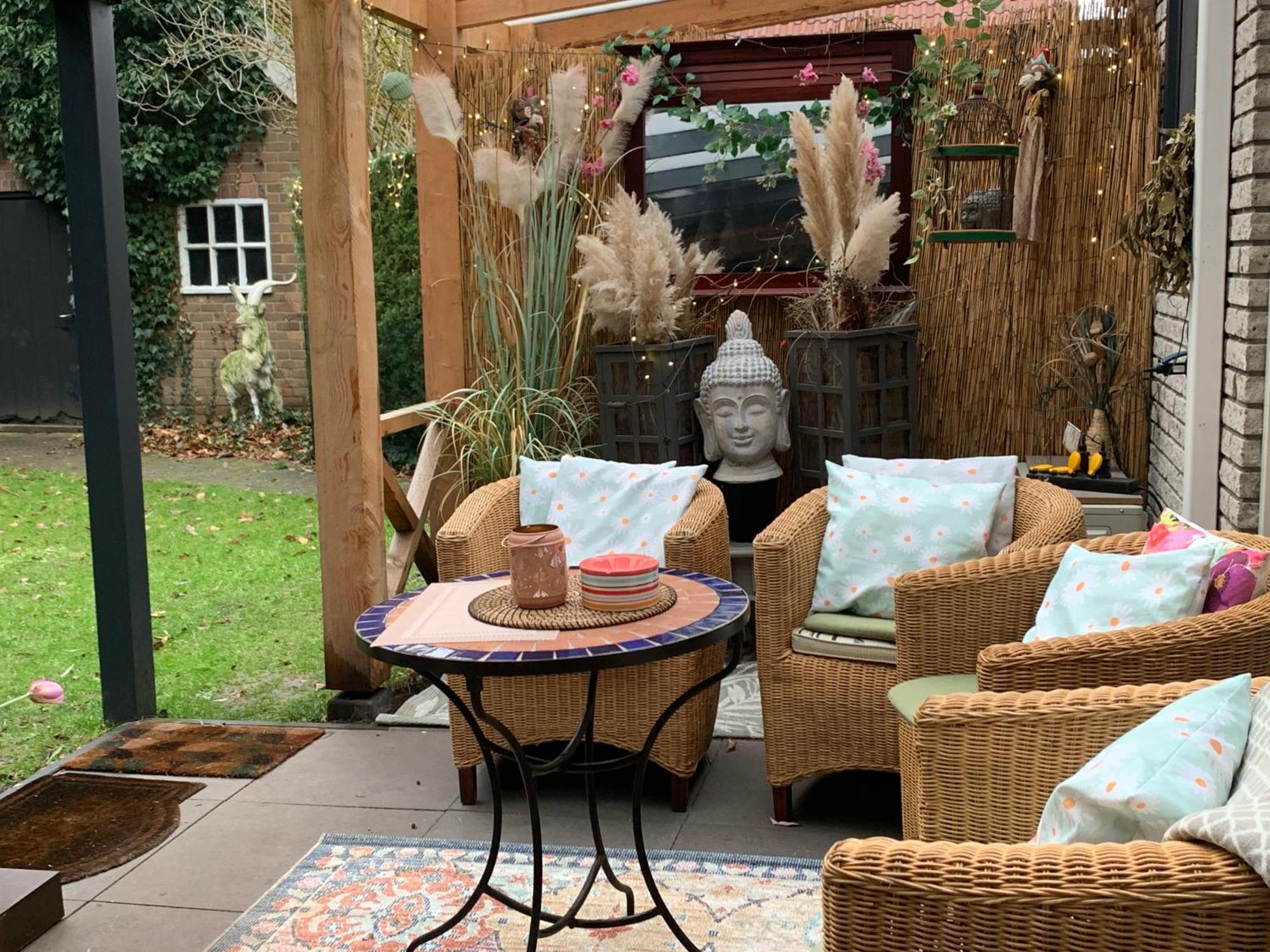 Romantisch Wellness Appartement Met Prive Hottub Sauna Gamesroom Den Ham Luaran gambar